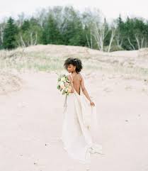 The celebrated fashion designer never strayed far from the wedding world, however. Our Favorite Summer Wedding Dresses For 2020 The Wedding Shoppe