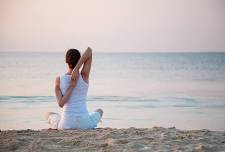 Find Your Zen: A Yoga Retreat for Mind, Body, and Spirit