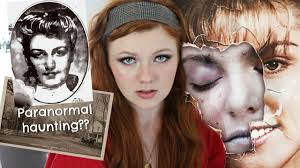 THE UNSOLVED MURDER OF HAZEL DREW