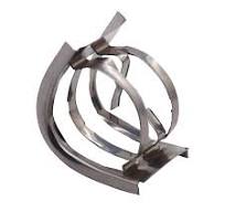Wholesale Metal Intalox Saddle Ring Tower Packing ...