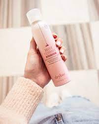 Hot Toddy Heat Protectant Mist Heat Styling Products Heat Protectant Heat Protectant Spray