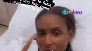 Novia de Tostao rompe el silencio sobre su relación con Goyo