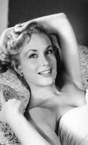 Dawn Wells, She and Barbara were long time friends.