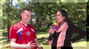 ENTREVISTA EDDY WALLS PARA COMO DICE EL DICHO