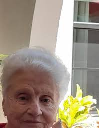 Sandra Giles Obituary (1940