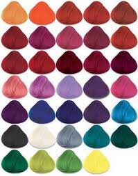 Ships from and sold by totally beautiful. 20 Best Directions Hair Dye Ideas Directions Hair Dye Color Protecting Shampoo Color Shampoo