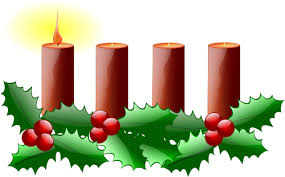 Advent Week 1 Hope Third Sunday Of Advent Christmas Advent Christmas Candles