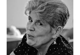 Nancy Gilpin Obituary (2016)