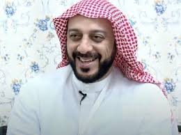 Sejak kecil syekh ali jaber dapat bimmbingan agama oleh ayahnya. Syekh Ali Jaber Ungkap Keinginan Terakhir Lewat Unggahan Instagram