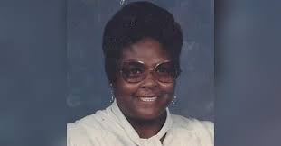 Mrs Josephine Hobbs Obituary