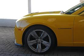 Image result for Rally Yellow 2011 Camaro