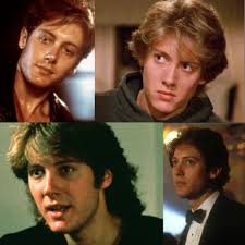 He is good looking, has a great voice, and has even won an Emmy Award.