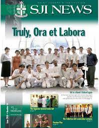 Genshin has given players a wide range of characters to fall in love with. Sji News St Joseph S Institution