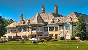 6th Annual Veristor Charity Classic Veristor Classic Golf Club House Corporate Outings