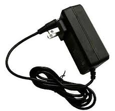 How do i charge my jetson rogue hoverboard? Ac Adapter For Jetson Rogue All Terrain Hoverboard Jrogu Blk