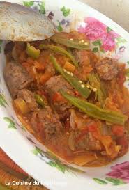 La Cuisine Du Metissage Rougail Saucisses Et Daube Chouchou Rougail Saucisse Rougail Cuisine