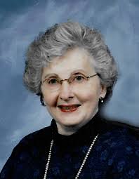 Obituary of Jeannette F. Kissinger