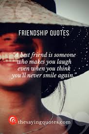 Having great friends to share your life with is a gift like no other, and having a best friend is one of life's most some people arrive and make such a beautiful impact on your life, you can barely remember what life was like without them. 150 Best Friendship Quotes With Beautiful Images The Saying Quotes Inspirational Friend Quotes Friendship Quotes Best Friend Quotes Meaningful
