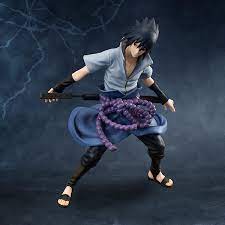 g e m シリーズ naruto ナルト 疾風伝 うちはサスケ サスケ ナルト疾風伝 アクションフィギュア