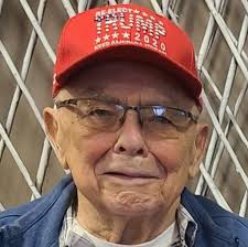 Donald Richard Sudsina Obituary March 14, 2025