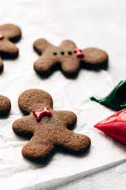 This Easy Gingerbread Men Cookies Recipe Is A Must Have Intense In Flavors Ginger Cinna Cookie Recipes Gingerbread Man Cookie Recipe Gingerbread Man Cookies