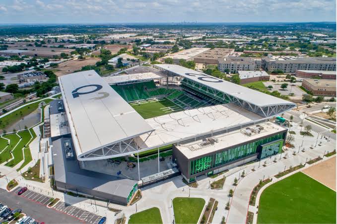 Q2 Stadium
