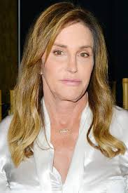 Caitlyn Jenner Kinda Low-Key Shaded Kris Jenner Again