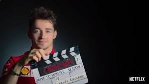 Drive to survive promises to be the best yet but when is the season 3 release date? F1 Releases Official Trailer For Drive To Survive Season 3 Football24 News English