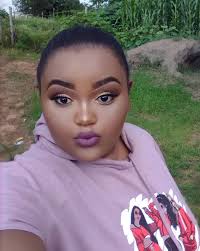 I care more about how my eyebrows look more than your opinion