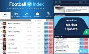 Football power index rank vs all nfl teams. How Does Football Index Work Beginners Guide Betslayer