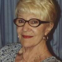 Ginette Pomponio Obituary