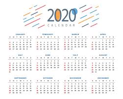 2020 Calendar Printable In 2020 Holiday List Personalised Calendar Holiday Calendar