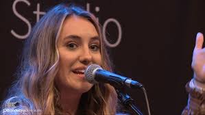 Lainey Wilson On Her Song About To Hit #1 And Touring With Jason Aldean