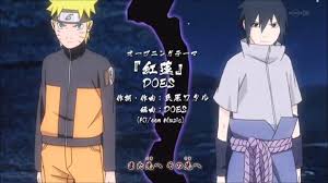 Naruto Shippuden Opening 15 Does Guren Full Real Version Download Naruto Naruto Shippuden Anime