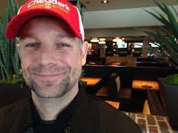 Cheddar's managing partner took long way to Lakeland