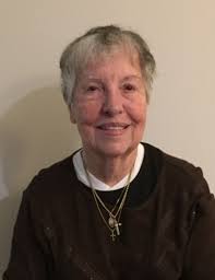 Obituary information for Rosemary K. Hendrix