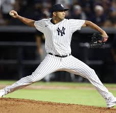 Yankees May Have Unearthed A Pitching Gem In Yoendrys Gomez