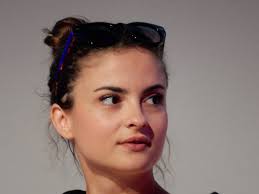 She studied at the faculty of theatre.1. Eva Josefikova Wikipedia