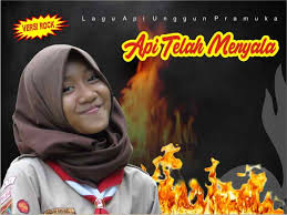 We did not find results for: Lagu Api Unggun Api Telah Menyala Versi Rock Pramuka