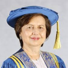 She had an important role in managing the resolution of the financial system in 1998 during the asian financial crisis and the consequent strong recovery of the tan sri dato' sri dr. Inceif Leadership