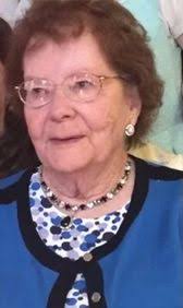 Condolence Book for Mary Frances Gavin (née Daly) (Ballinasloe, Roscommon) 