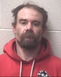 Alexander County Deputies Charge Man With Kidnapping And Assault