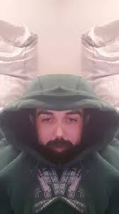 Luke Trout's Instagram, Twitter & Facebook