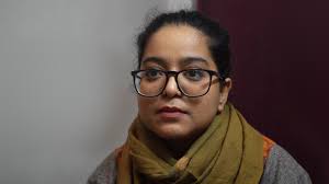 After cancellation of Ph.D, Safoora Zargar banned from entering JMI campus 