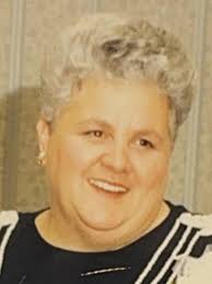 Judith Doane Obituary (1945