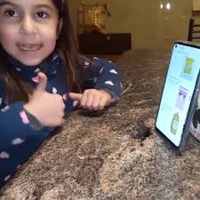 Joud Dia, a kg2 student, retells the story "Dear Zoo"., Great done Joud!