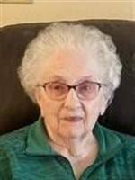 Kathryn Ellen Voigt Obituary