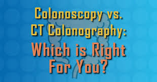 Since most colon cancers develop from polyps, colonoscopy can prevent the development of cancer through the detection and removal of lesions that might ultimately turn malignant. Colonoscopy Vs Ct Colonography Which Is Right For You