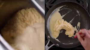 Experiment and find what's best for you: This Is How We Make Just Egg Youtube