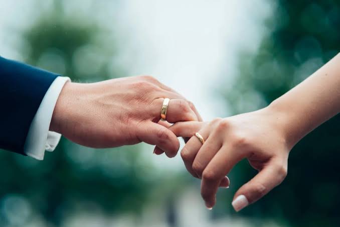 Diferença entre Casamento Civil, Religioso e Simbólico com celebrante
